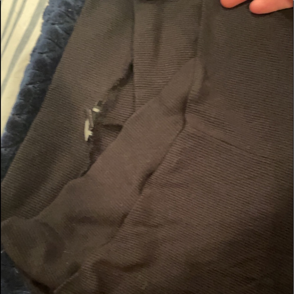 True religion flare pants